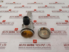 Tecnova Ht Lsa3Hfr Magnetic Level Switch Sus304 12Bb57197 5A/250Vac