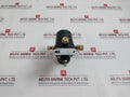 Tecnova Pressure Regulator 0 To 35 Psi 0 To 2.5 Bar