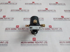 Tecnova Pressure Regulator 0 To 35 Psi 0 To 2.5 Bar