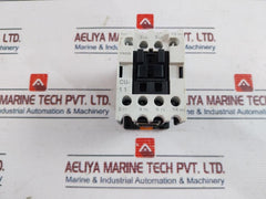 Teco Cu-11 Contactor Cns 2930