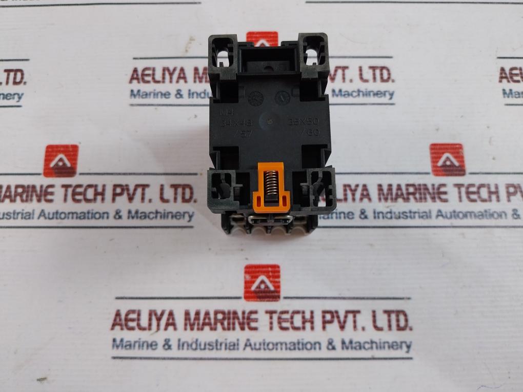 Teco Cu-11 Contactor Cns 2930