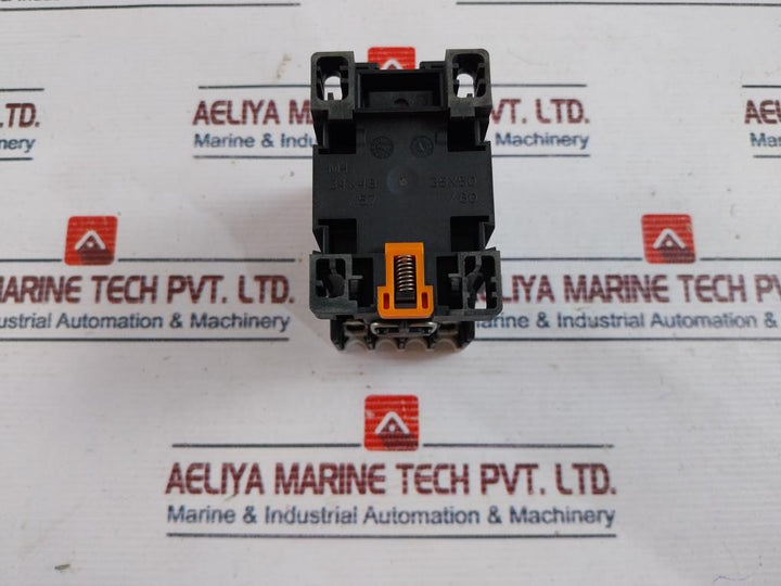 Teco Cu-11 Contactor Cns 2930