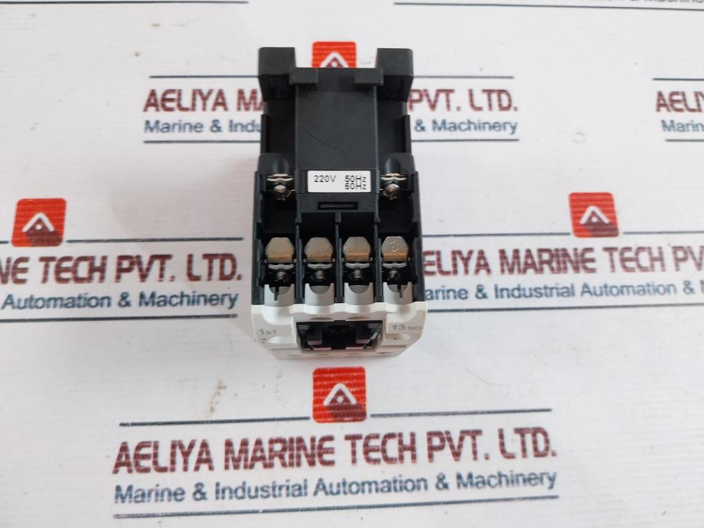 Teco Cu-11 Contactor Cns 2930