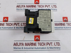 Teco Cu-11 Contactor Cns 2930