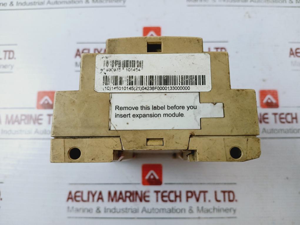 Teco Electric Sg2-20Hr-d Programmable Logic Controller