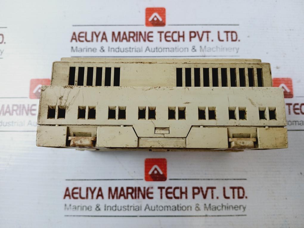 Teco Electric Sg2-20Hr-d Programmable Logic Controller