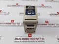 Teco Fm50-201-c Fluxmaster Ac Drive Inverter 200–240V Ac 50/60 Hz 9.4A