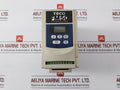 Teco Fm50-201-c Fluxmaster Ac Drive Inverter 200–240V Ac 50/60 Hz 9.4A