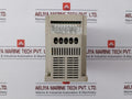Teco Fm50-201-c Fluxmaster Ac Drive Inverter 200–240V Ac 50/60 Hz 9.4A