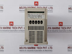 Teco Fm50-201-c Fluxmaster Ac Drive Inverter 200–240V Ac 50/60 Hz 9.4A