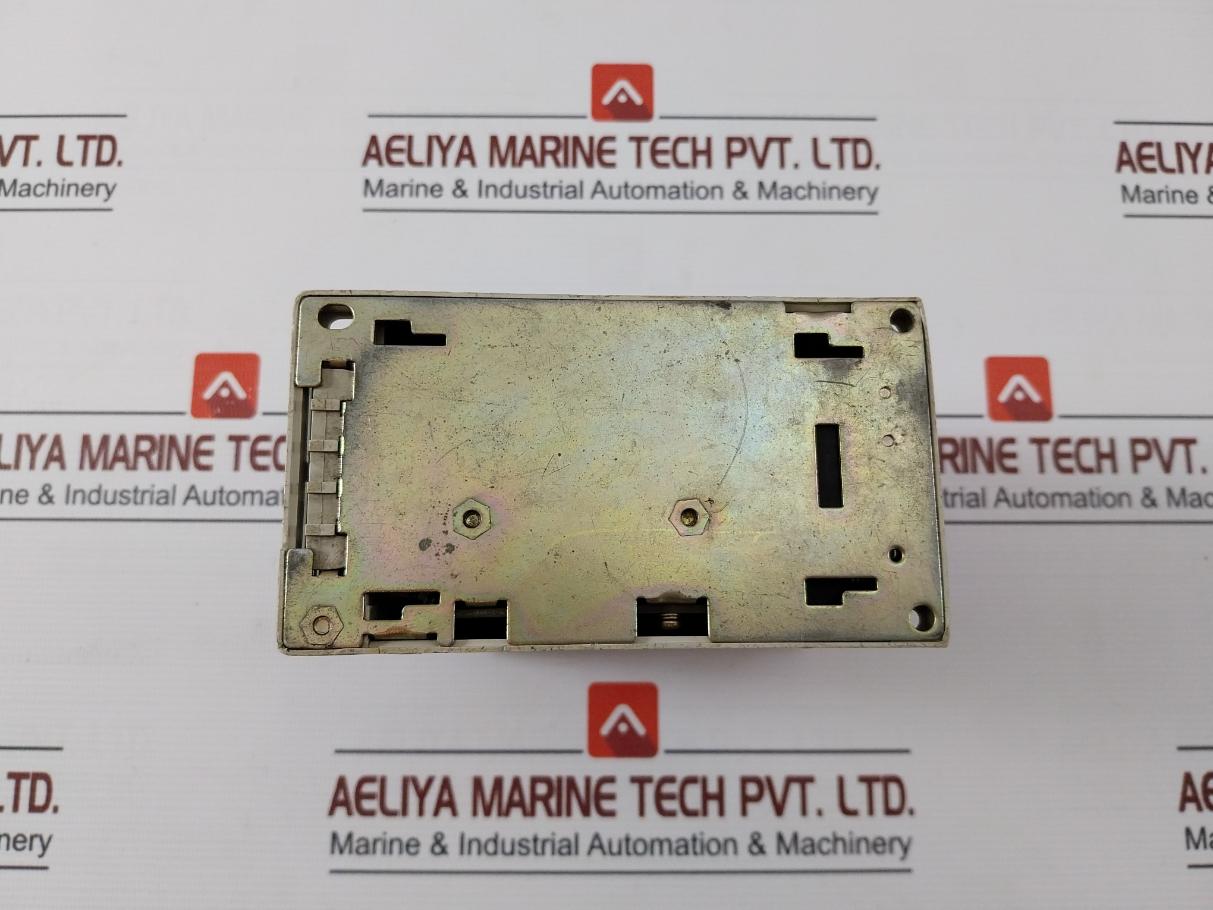 Teco Fm50-201-c Fluxmaster Ac Drive Inverter 200–240V Ac 50/60 Hz 9.4A