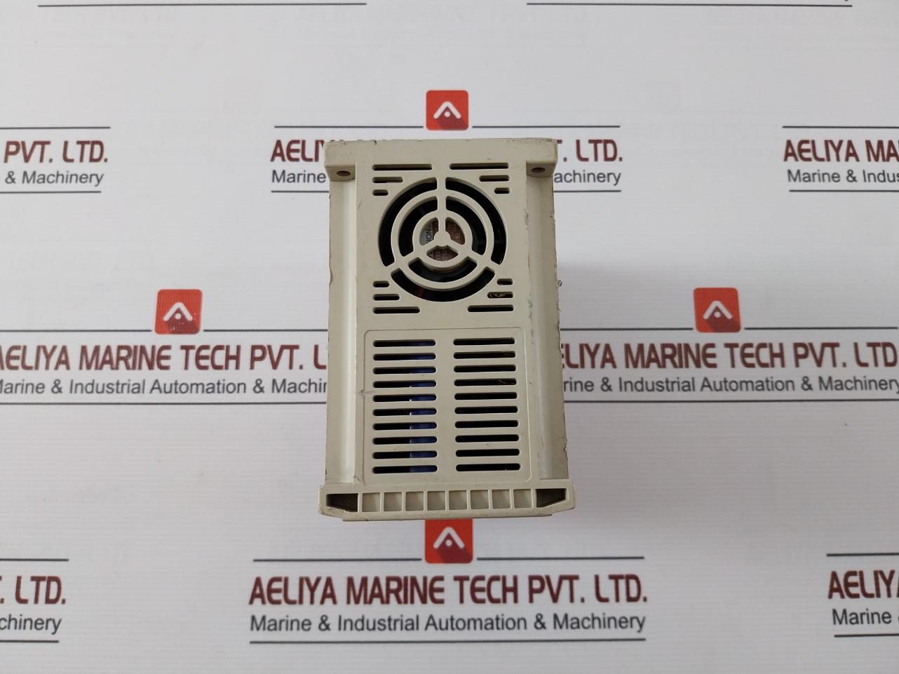 Teco Fm50-201-c Fluxmaster Ac Drive Inverter 200–240V Ac 50/60 Hz 9.4A