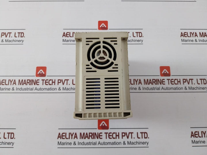 Teco Fm50-201-c Fluxmaster Ac Drive Inverter 200–240V Ac 50/60 Hz 9.4A