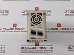 Teco Fm50-201-c Fluxmaster Ac Drive Inverter 200–240V Ac 50/60 Hz 9.4A