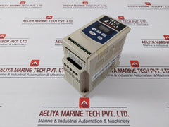 Teco Fm50-201-c Fluxmaster Ac Drive Inverter 200–240V Ac 50/60 Hz 9.4A