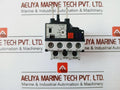Teco Rhn-10k Thermal Overload Relay 10 Amps/600 Vac Max Range 8.5-12.5 Rc.a