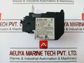 Teco Rhn-10k Thermal Overload Relay 10 Amps/600 Vac Max Range 8.5-12.5 Rc.a