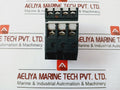 Teco Rhn-10k Thermal Overload Relay 10 Amps/600 Vac Max Range 8.5-12.5 Rc.a