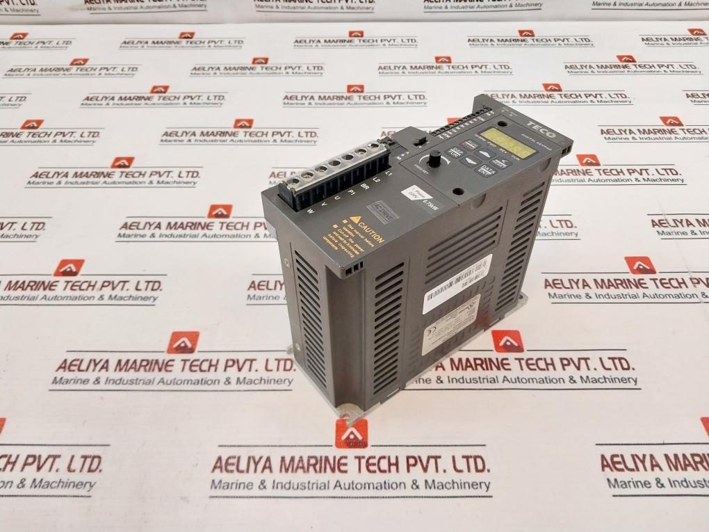 Teco S310-201-H1BCD Inverter Drive