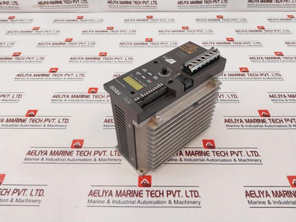 Teco S310-201-H1BCD Inverter Drive