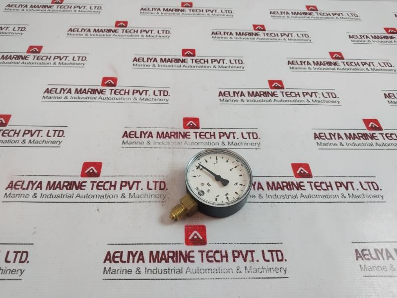 Tecsis -1 To 9bar Pressure Gauge