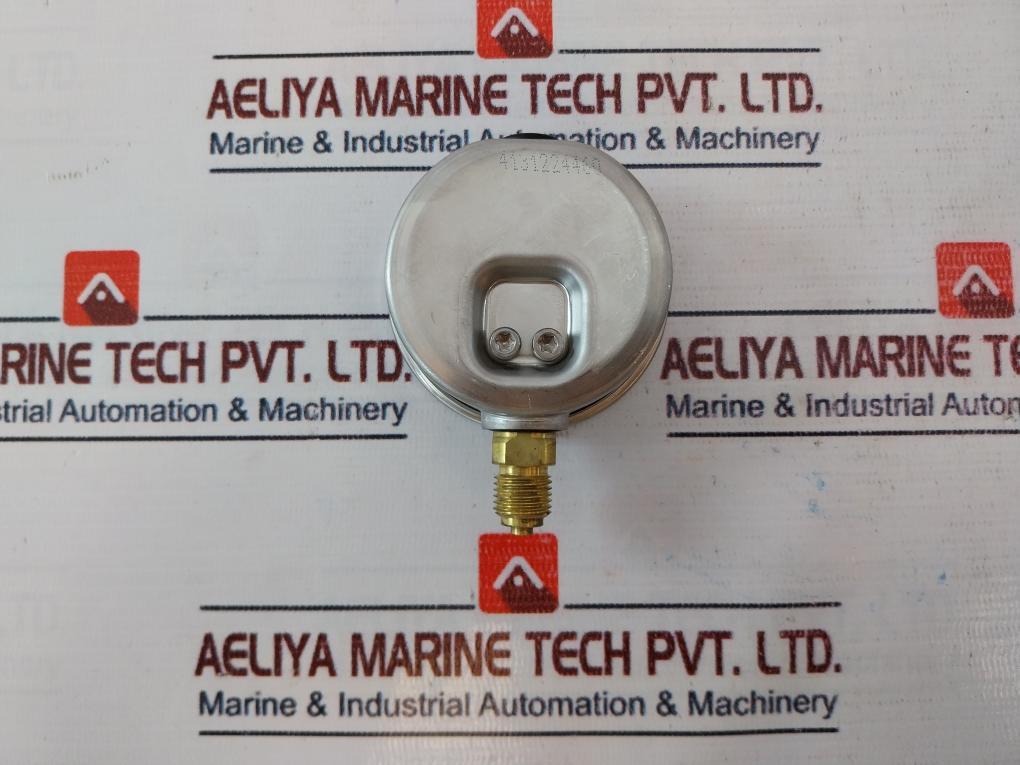 Tecsis 0-60 Bar Pressure Gauge 4131224460