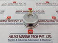 Tecsis 0-60 Bar Pressure Gauge 4131224460