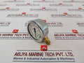 Tecsis 0-60 Bar Pressure Gauge 4131224460