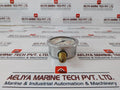 Tecsis 0-60 Bar Pressure Gauge 4131224460