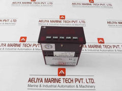 Tecsis 24V 50/60Hz Digital Indicator Panel E1931X400030