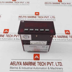 Tecsis 24V 50/60Hz Digital Indicator Panel E1931X400030