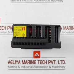 Tecsis 24V 50/60Hz Digital Indicator Panel E1931X400030