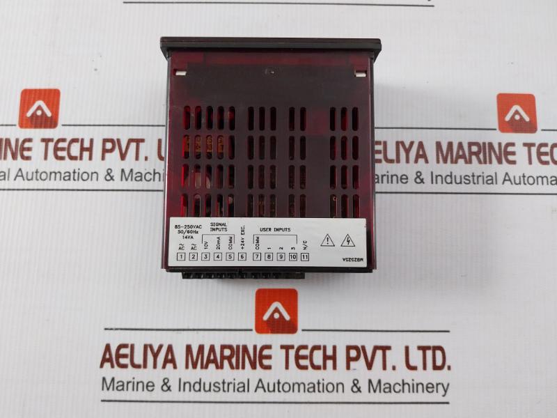 Tecsis 24V 50/60Hz Digital Indicator Panel E1931X400030