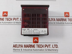 Tecsis 24V 50/60Hz Digital Indicator Panel E1931X400030
