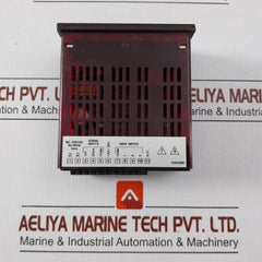 Tecsis 24V 50/60Hz Digital Indicator Panel E1931X400030