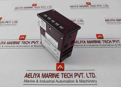 Tecsis 24V 50/60Hz Digital Indicator Panel E1931X400030