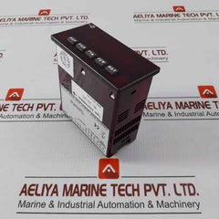 Tecsis 24V 50/60Hz Digital Indicator Panel E1931X400030
