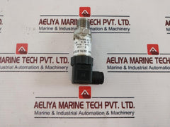 Tecsis 3276.073.001 Pressure Sensor 4…20 Ma