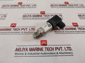 Tecsis 3276.073.001 Pressure Sensor 4…20 Ma