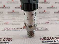 Tecsis 3276.073.001 Pressure Sensor 4…20 Ma