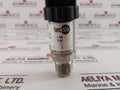 Tecsis 3276.073.001 Pressure Sensor 4…20 Ma
