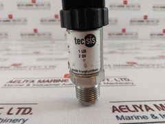 Tecsis 3276.073.001 Pressure Sensor 4…20 Ma
