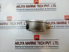 Tecsis Ng/Dia Pressure Gauge 0-400 Bar 0-5800 Psi