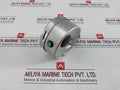 Tecsis Ng/Dia Pressure Gauge 0 To 10 Bar 100 Mm