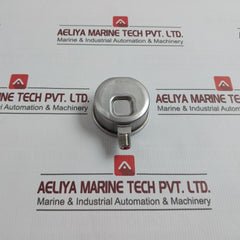Tecsis Acc. 1.6 Pressure Gauge 316Ss 0-140 Psi 0-1000Kpa