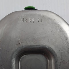 Tecsis Acc. 1.6 Pressure Gauge 316Ss 0-140 Psi 0-1000Kpa