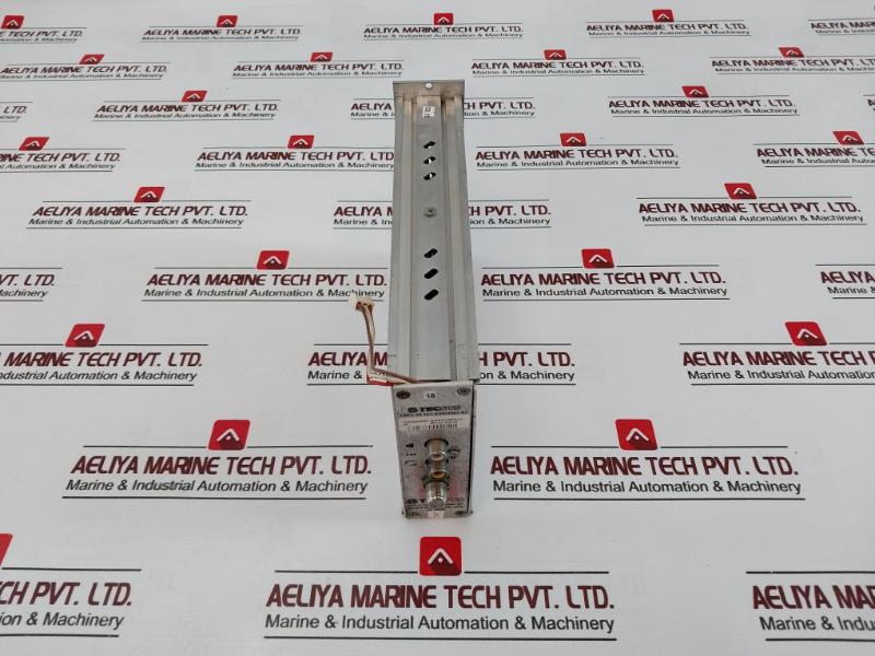 Tecsys Ts 3300 S Power Supply Slim 18 Vdc For Modulator & Converter System