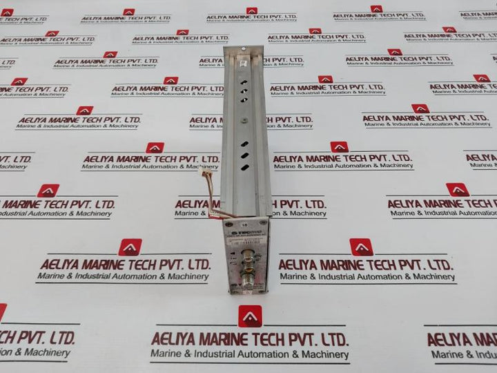 Tecsys Ts 3300 S Power Supply Slim 18 Vdc For Modulator & Converter System