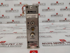 Tecsys Ts 3300 S Power Supply Slim 18 Vdc For Modulator & Converter System