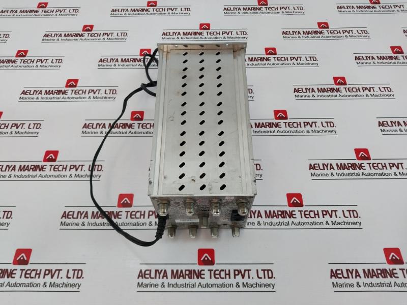 Tecsys Ts 3300 S Power Supply Slim 18 Vdc For Modulator & Converter System